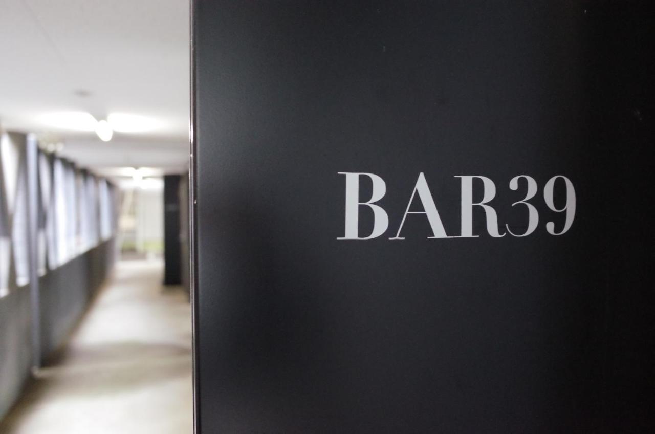 ホテル Bar 39 東広島市 エクステリア 写真